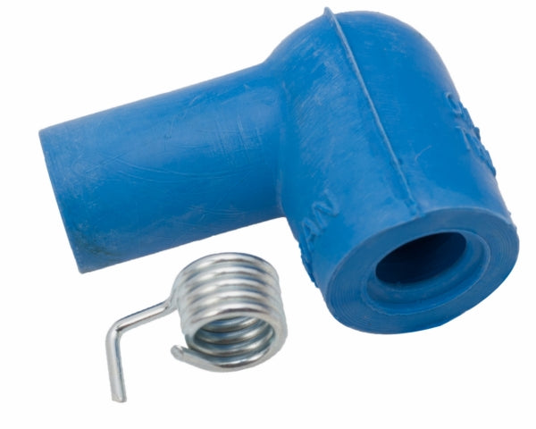 UNIVERSAL SPARK PLUG BOOT QTY10 SIERRA