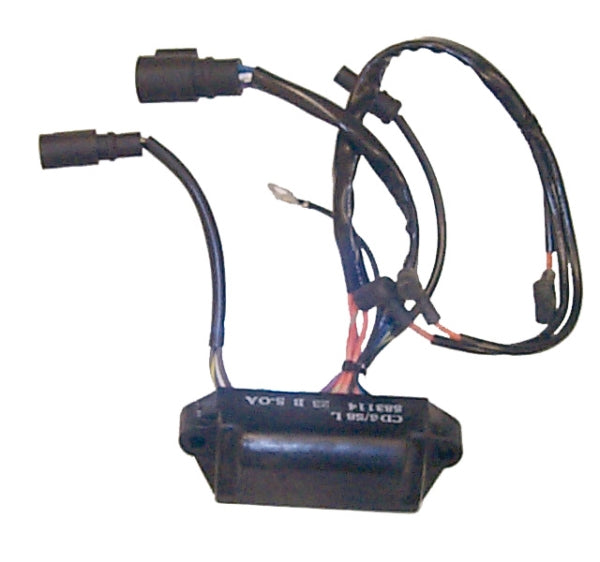POWER PACK