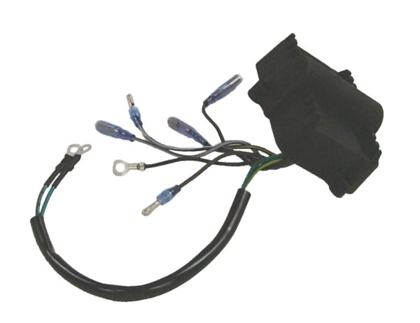 SWITCH BOX SIERRA