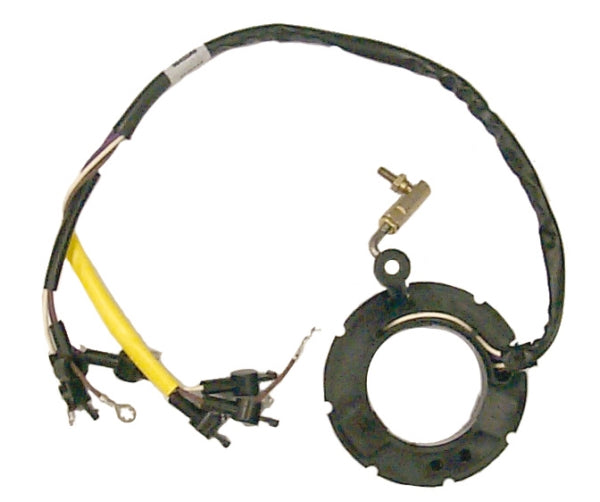 TRIGGER ASSEMBLY