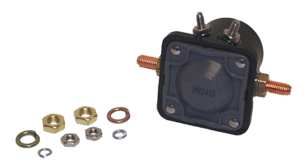 STARTER SOLENOID 395419/582708 OMC