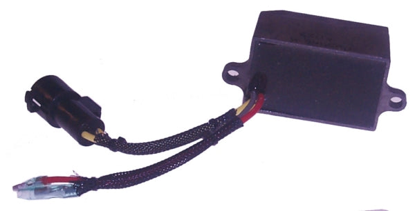REGULATOR/RECITIFIER