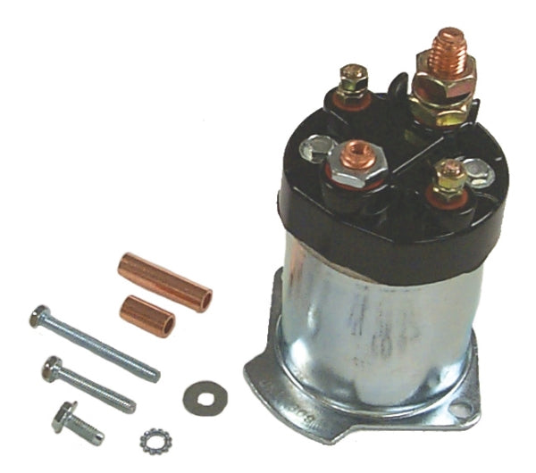 STARTER SOLENOID 89-99253/89-18080