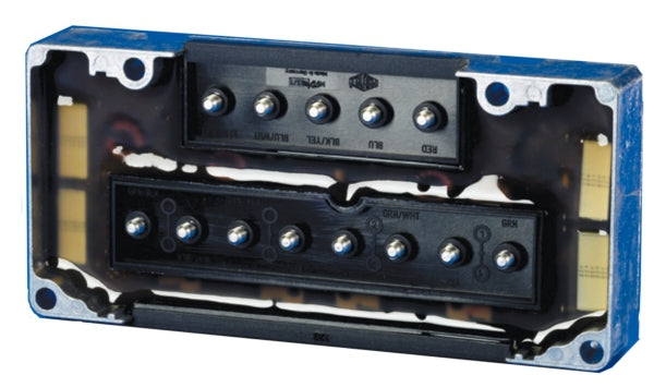 SWITCH BOX SIERRA