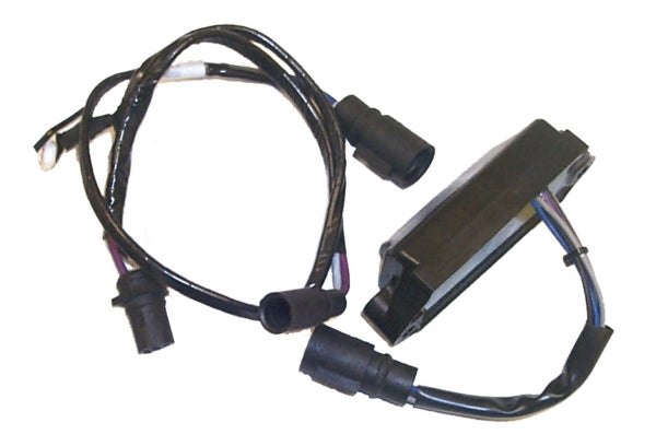 SHIFT ASSIST MODULE KIT SIERRA