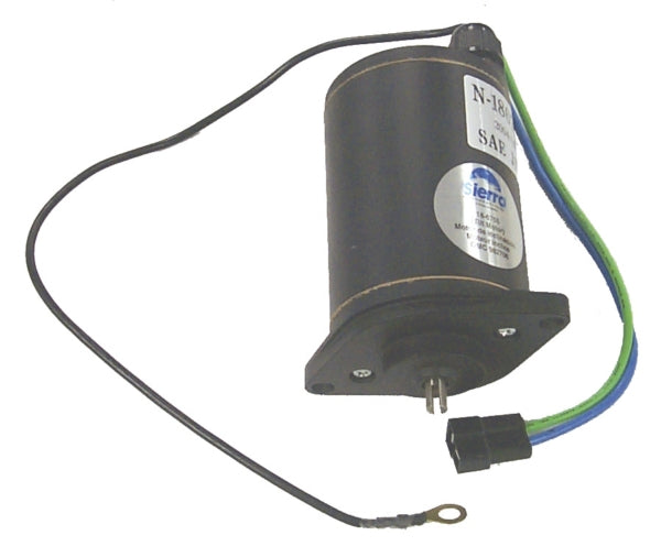 TILT/TRIM MOTOR