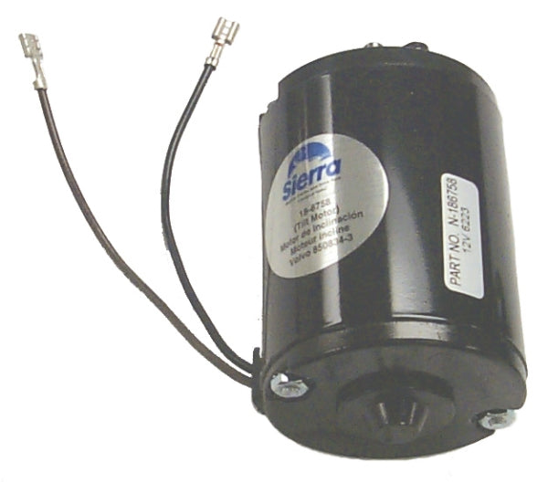 TILT/TRIM MOTOR