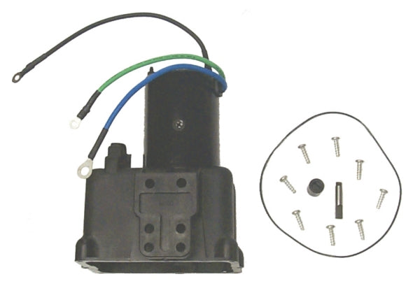 TILT/TRIM MOTOR
