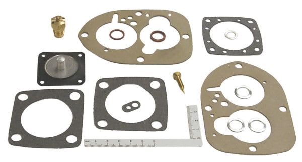 CARBURETOR KIT
