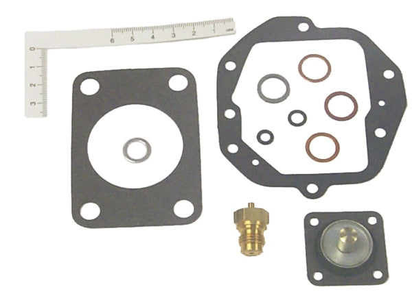 CARBURETOR GASKET KIT