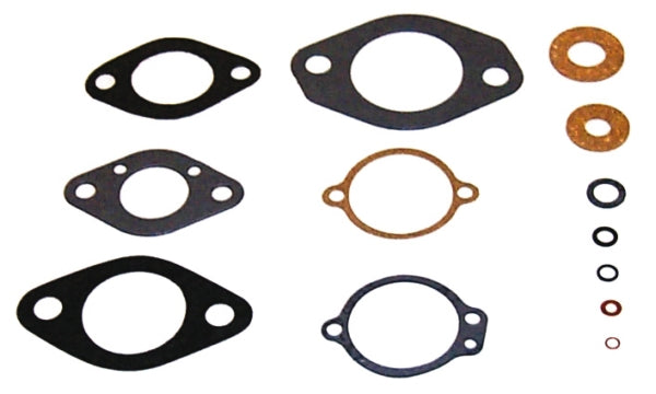 CARBURATOR GASKET & SERVICE SET