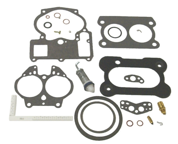 CARBURETOR GASKET KIT