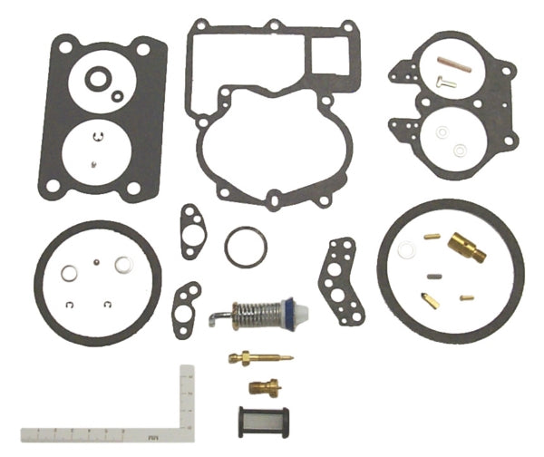 CARBURETOR GASKET KIT