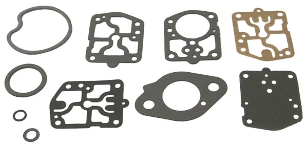 CARBURETOR  GASKET & SERVICE SET