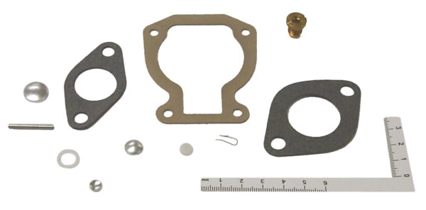 CARBURETOR GASKET KIT