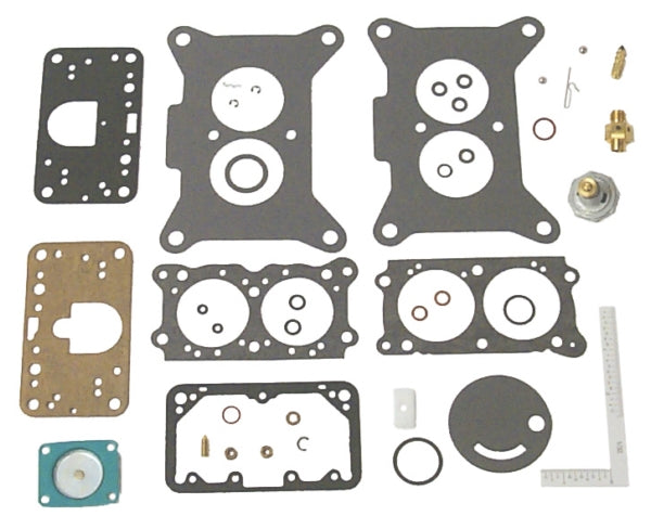 CARBURETOR GASKET KIT