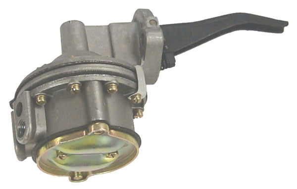 FUEL PUMP