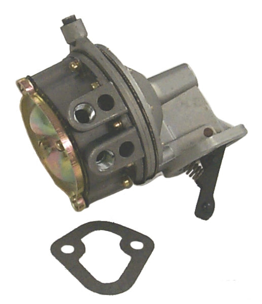 FUEL PUMP