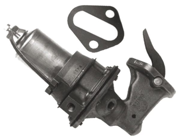 FUEL PUMP