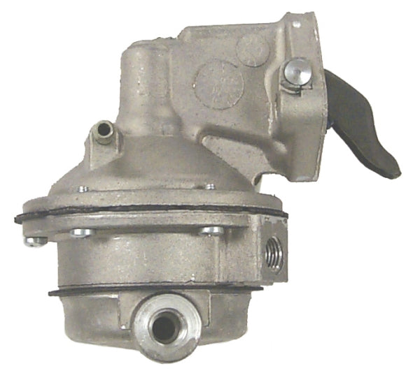 FUEL PUMP