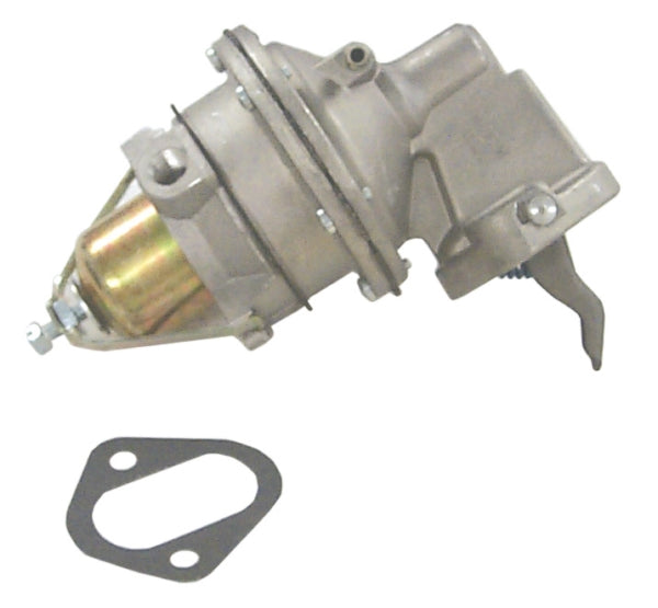 FUEL PUMP