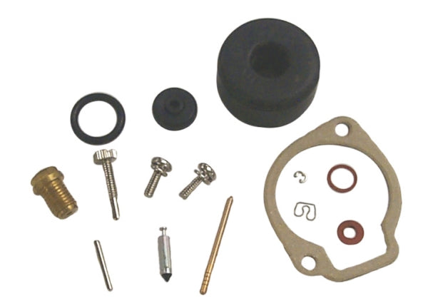 CARBURETOR GASKET KIT