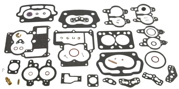 CARBURETOR GASKET KIT