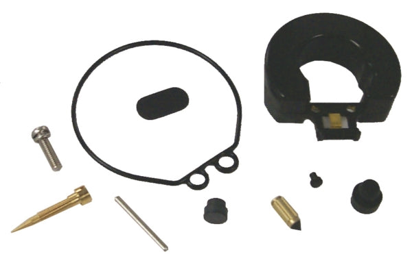 CARBURETOR GASKET KIT