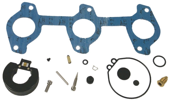CARBURETOR GASKET KIT
