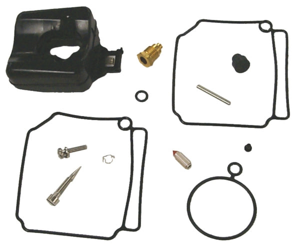 CARBURETOR GASKET KIT
