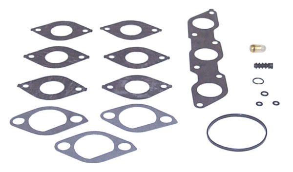 CARBURETOR KIT