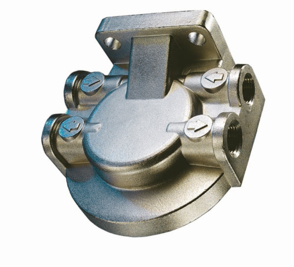 FUEL WATER SEPARATOR KIT SIERRA