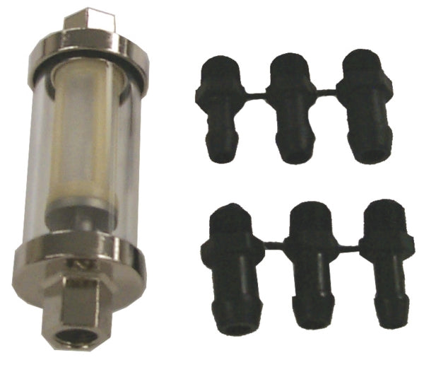 FUEL FILTER KIT UNIVERSAL SIERRA