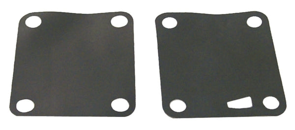 FUEL PUMP DIAPHRAGM KIT