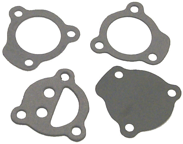 FUEL PUMP REBUILD KIT - SIERRA