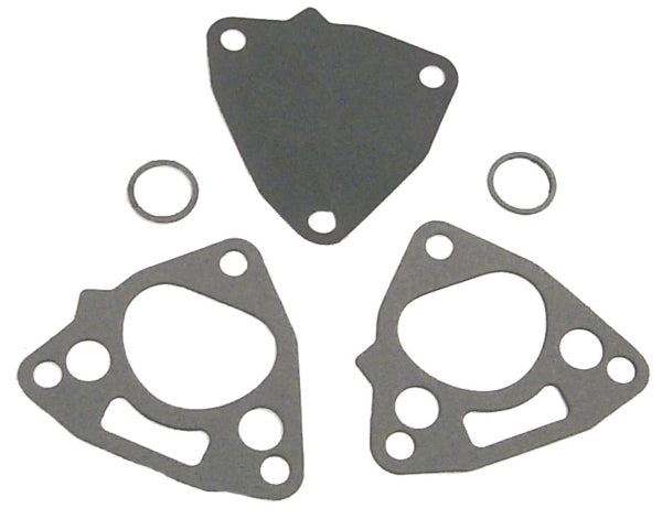FUEL PUMP DIAPHRAGM KIT - SIERRA