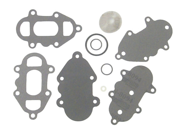 FUEL PUMP KIT