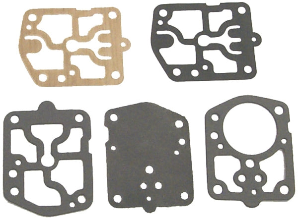 FUEL PUMP REBUILD KIT - SIERRA