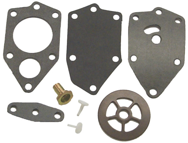 FUEL PUMP REBUILD KIT - SIERRA