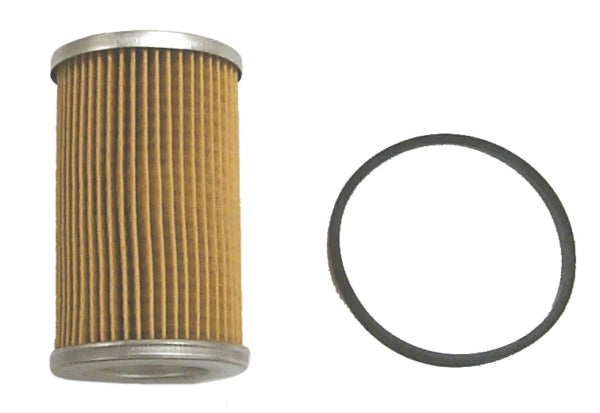 FUEL FILTER WITH GASKET 982230 OMC