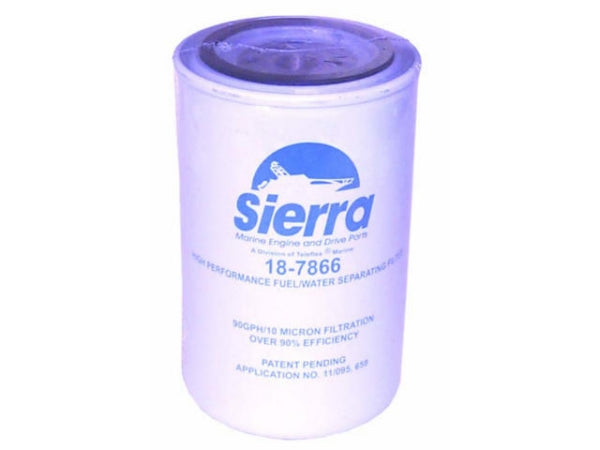 FUEL WATER SEPARATOR FILTER SIERRA