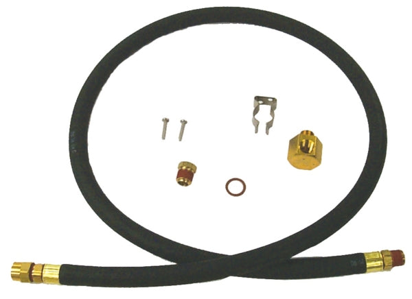 OIL DRAIN KIT SIERRA