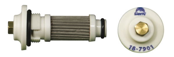 OIL STRAINER 825467A1/825467T1 MERCU