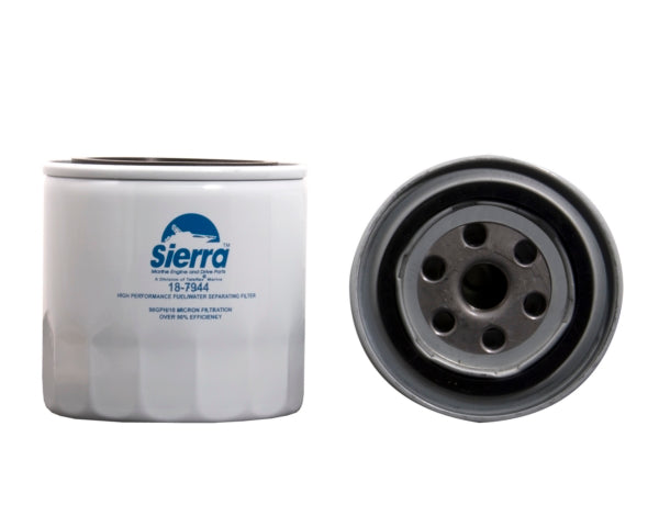 FUEL WATER SEPARATOR FILTER SIERRA