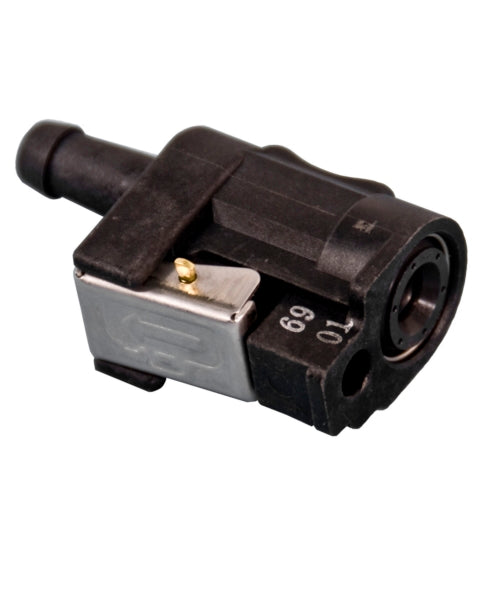 FUEL CONNECTOR SIERRA