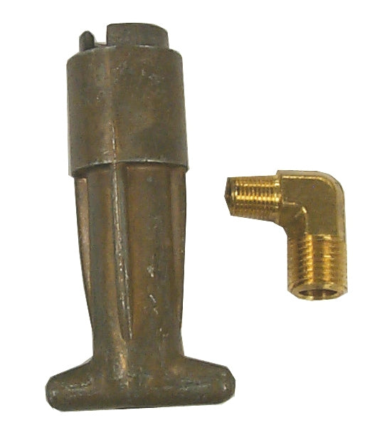 TANK CONNECTOR SIERRA