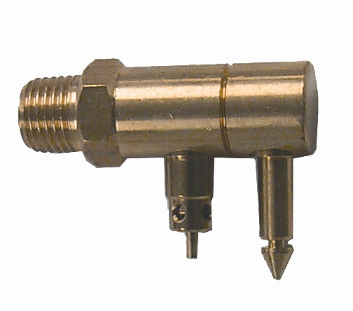 FUEL CONNECTOR SIERRA
