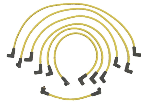 WIRING, PLUG SET