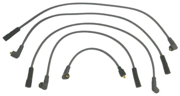 WIRING, PLUG SET