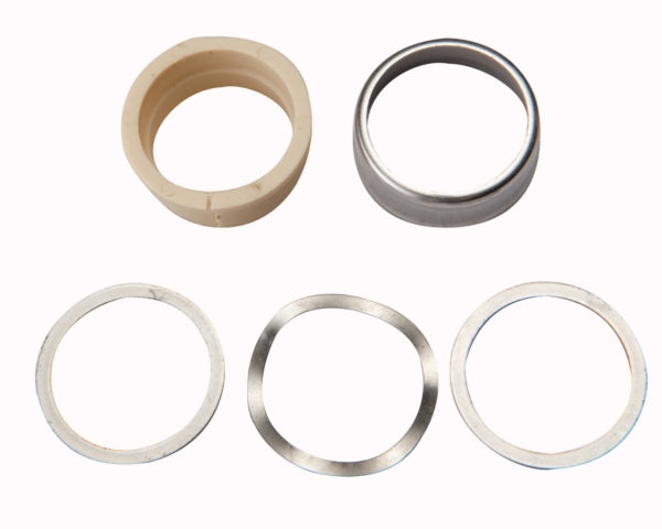 WASHER KIT WAVE QTY5 SIERRA